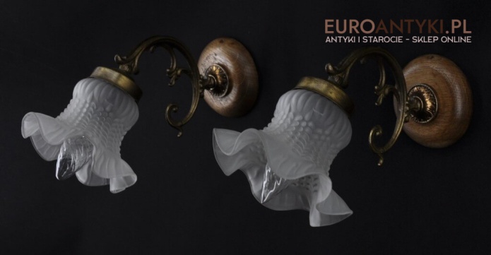 rustykalne kinkiety rustykalne kinkiety